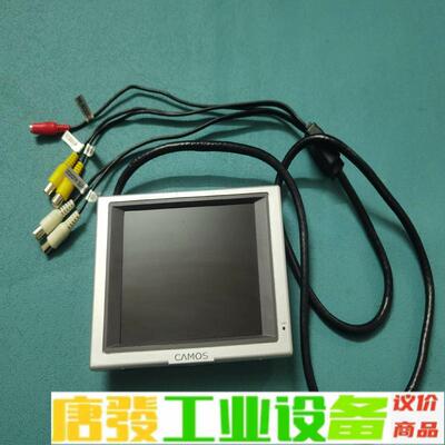 CAMOS CM-562E(CM-562)骏河精机 维修询价