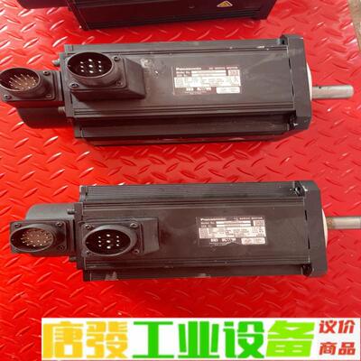 松下电机MDMA202S1D MDMA202D1D 维修询价