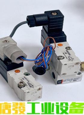 SMC  NVKF334V-5D [24V]//N 维修询价