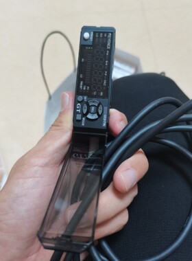 基恩士GT271N成色看图咨询维修