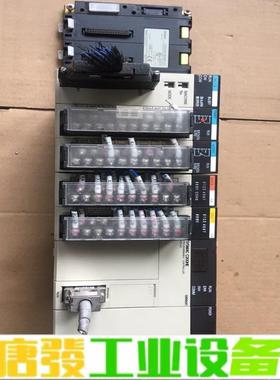 欧姆龙、CPU42：PA204S、TS001、AD 维修询价