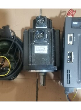 台达A2伺服2KW驱动ASDA22023M电机EC咨询维修咨询维修