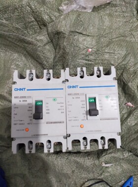 NM1250S/3300断路器3P的200A250咨询维修