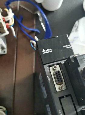 台达驱动器ASDA20421L 二手拆机的包好成色很咨询维修咨询维修