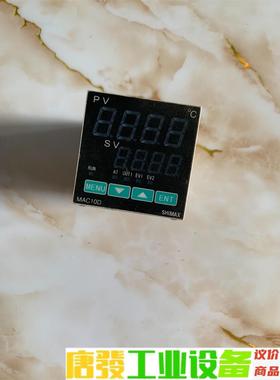 日本岛通SHIMAX.MAC10D温控仪 议价下单