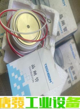 Y38KPJOT台基原装高压可控硅 400A300 维修询价
