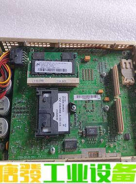 AB触摸屏主板2711P-RPEH实物拍摄，成色如 维修询价