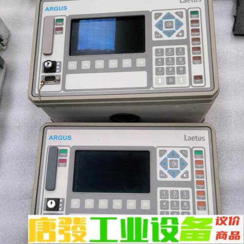Laetus   ARGUS 6012 mit G 维修询价