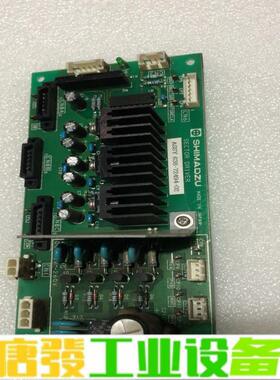 岛津URA-208电路板：图片就是实物看好再拍。 维修询价