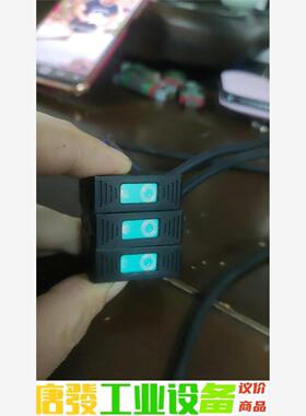 JINGJINKE精嘉科BX441光电传感器 二手拆机 功能 议价下单