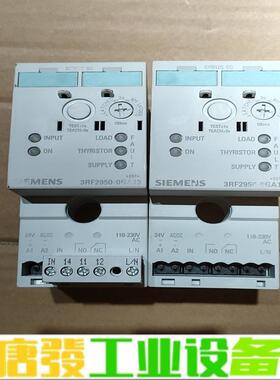 西门子固态继电器3RF2950-0GA13，电流， 维修咨询