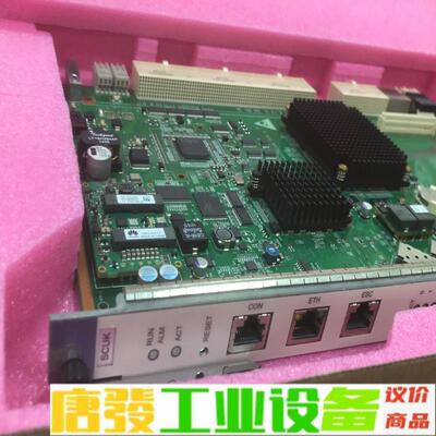 全新华为MA5680T/MA5683T  SCUK 维修询价