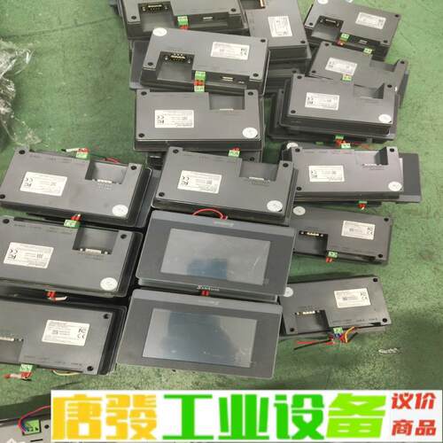 显控4.3寸触摸屏，型号SK-043QE，库存50 维修询价