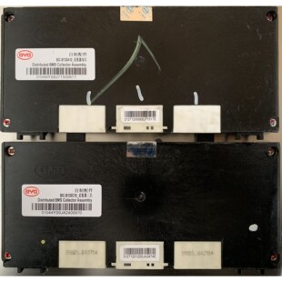 比亚迪BIC B130A10_采集器双芯咨询维修咨询维修