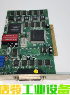 PCI-9118 凌华PCI-9118DG/L R 维修询价