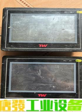 TW触摸屏  TW4070C  拆机下来的 成色一 维修询价