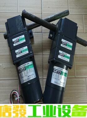 日本东方电机4IK25GN-SWM//4GN10X 维修询价
