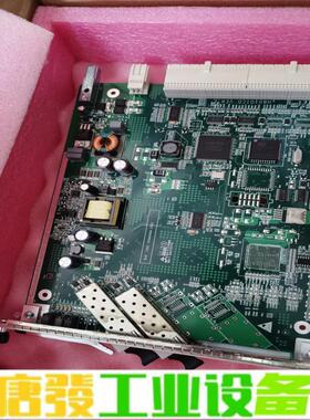 华为5608T千兆上联板GICF全新原包装801版 维修询价