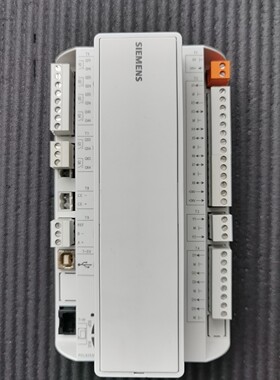 西门子楼宇控制器POL635控制器几乎全新咨询维修