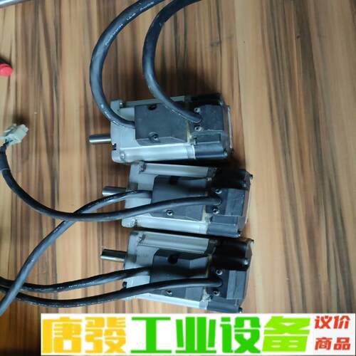 MSMJ022G1U，松下伺服电机，二手拆机件，2 维修询价