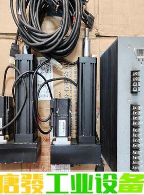 SYNTRON森创伺服电动缸，MDBOX-NV30 维修询价