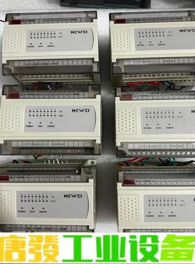 拆机 KEWEI科威PLC  LP-06M04R  维修询价