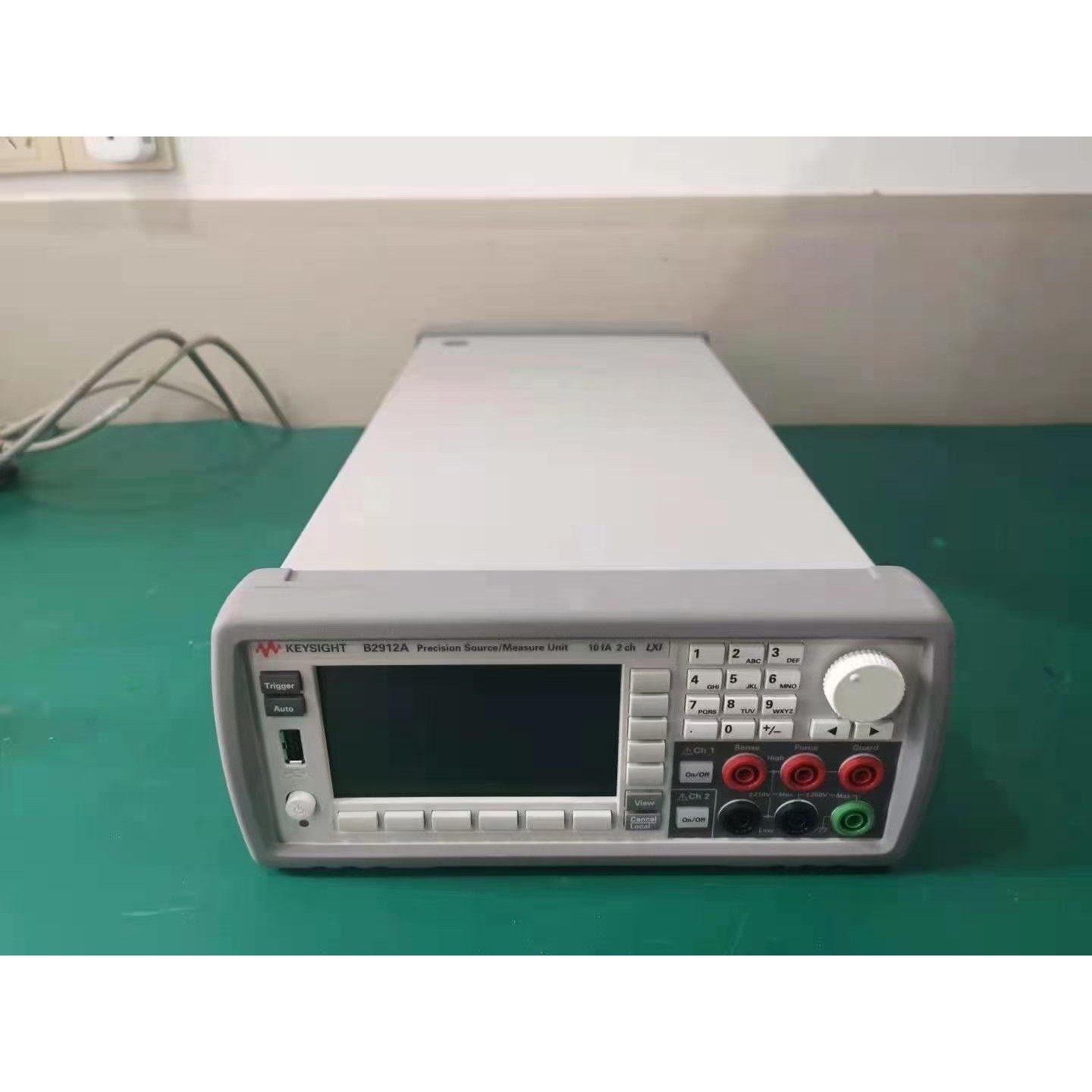 keysight B2912A电流源表,原装keysight咨询维修咨询维修咨询维修