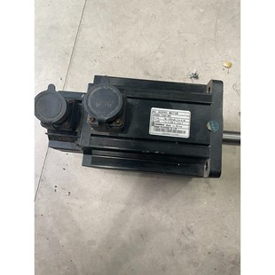 东凌伺服电机1309.55牛一台成色不错265元 包好咨询维修