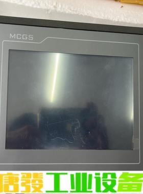 昆仑通泰触摸屏，TPC7012EI，同款2台，成色 维修询价