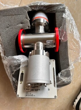 MKS 20704A-26429 真空阀,离子加热器 全新未咨询维修