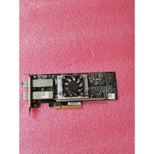 原装Dell/戴尔BCM57810S 0Y40PH万兆双光口咨询维修