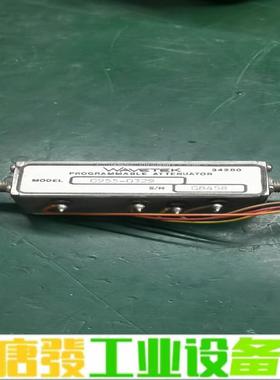 拆机WAVETEK威夫泰克0955-0329衰减器 维修询价