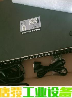 TL-SH5654F 万兆上联三层网管交换机 维修询价