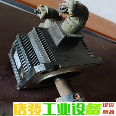 松下A5伺服电机MHME202GCG伺服马达2kw 维修询价
