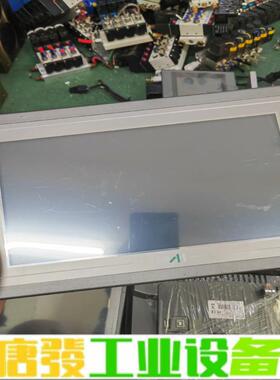 10寸维控触摸屏，型号：PI3102HE，带网口， 维修询价