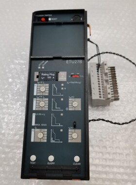 ETU15B ETU25B ETU27B全新原装西门子断路器咨询维修咨询维修