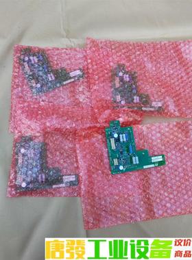 ETC710400全新安川H1000小驱动板 装于模块CM9 议价下单