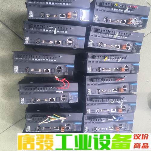汇川伺服驱动:SV660NT8R4I，一FS，一F 维修询价