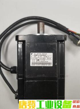 SGMPJ-03EAA4C 安川伺服电机 议价下单