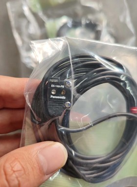 松下光电传感器EX14APN全新正品工程做项目剩下的咨询维修