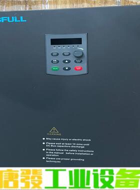 USFULL变频器 维修询价