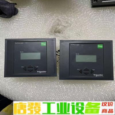 VarPIus Logic VL12二手拆机Var 维修询价