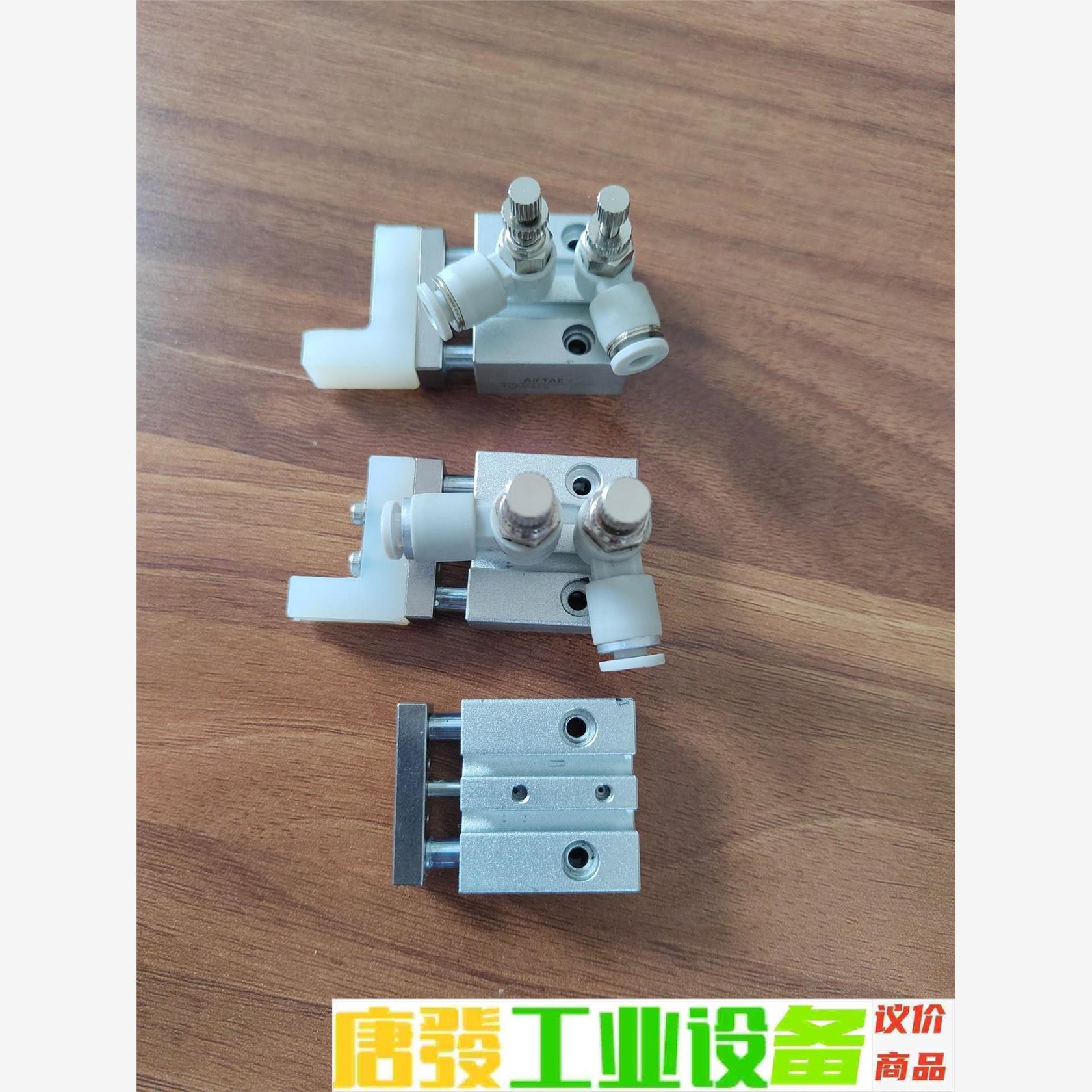 AirTac/亚德客   亚德客气缸TCM6X5S 成色新如 议价下单