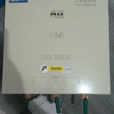 固特电力调整器功率控制器300KW520ACKA300KW咨询维修
