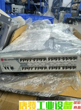 Litepoint莱特波特IQxstream-M网络 无线测 议价下单