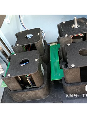 APA6000哈希水分析仪VICI十通阀检测模块电磁阀咨询维修