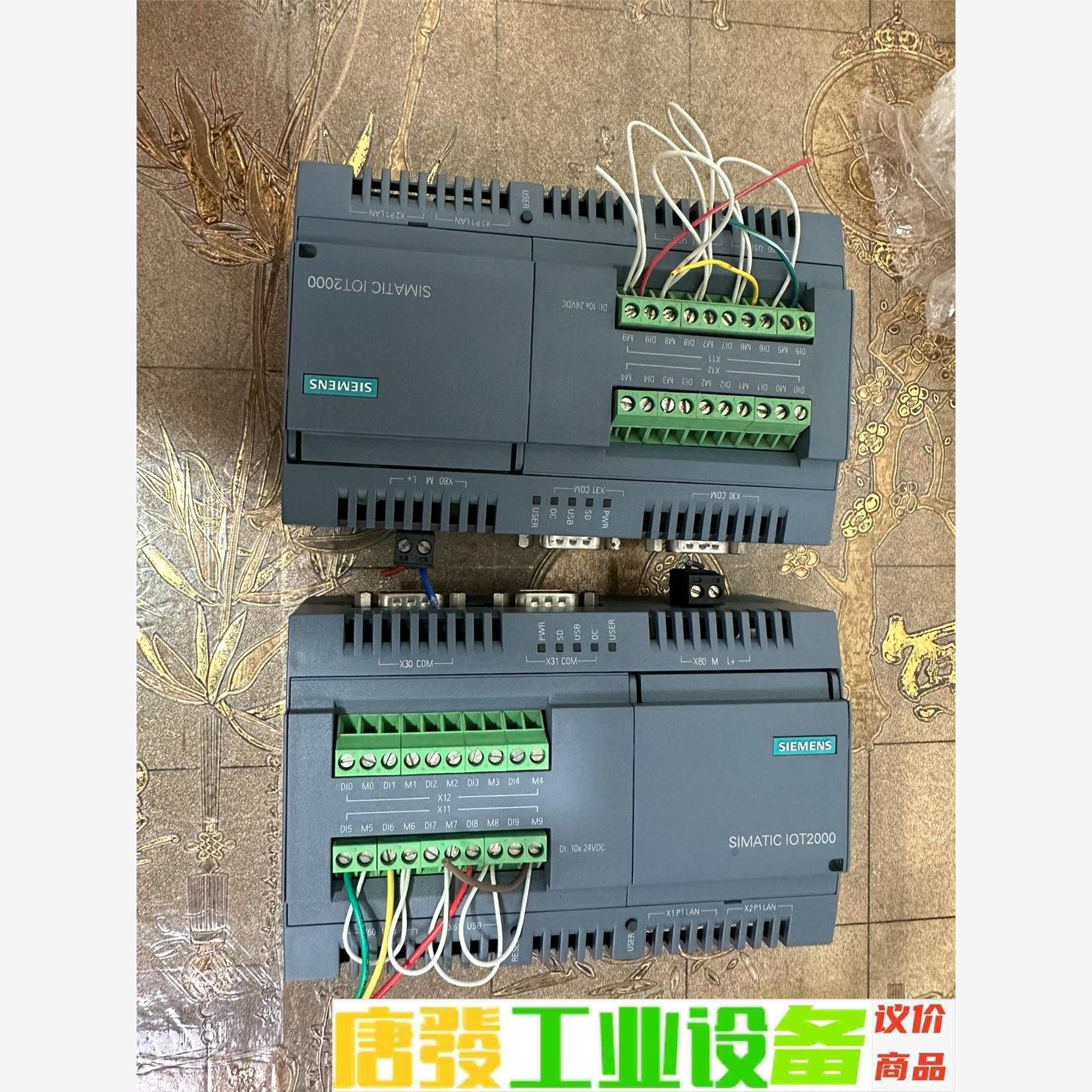 SIEMENS 6ES7 647-0AA00-1YA2  议价下单