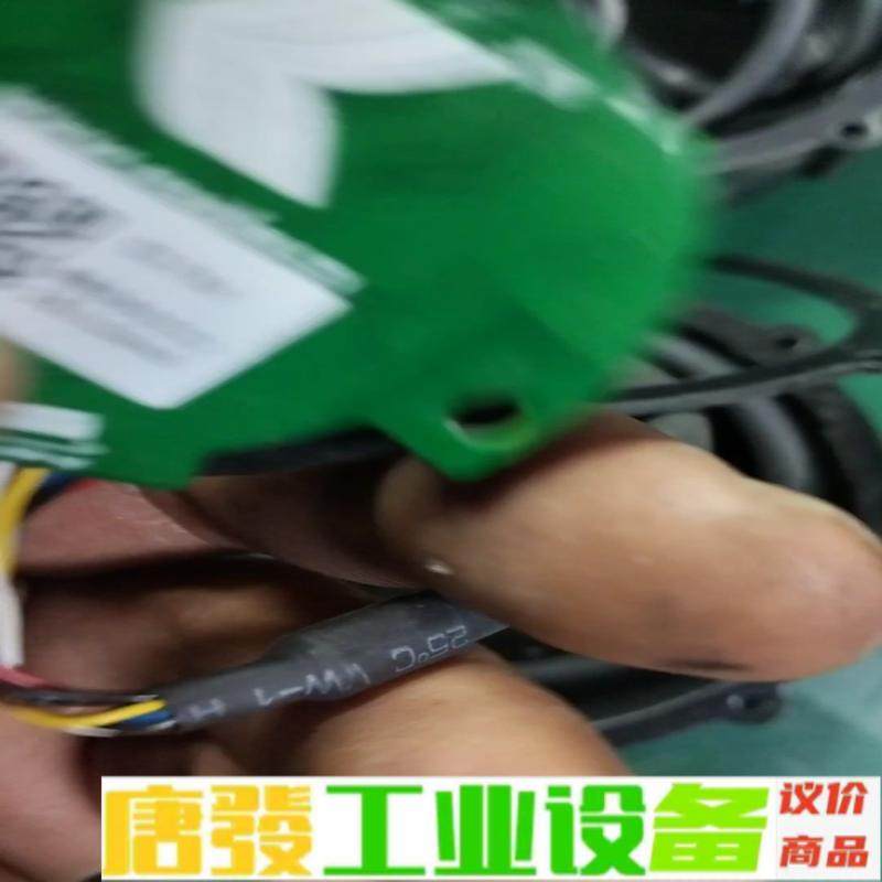 S17Bit伺服电机编码器 维修询价