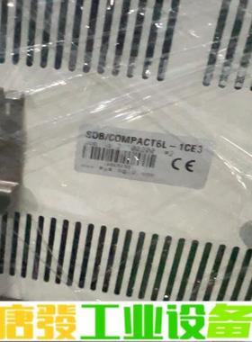 二手拆机SDB/COMPACT6L-1CE3 实物 维修询价