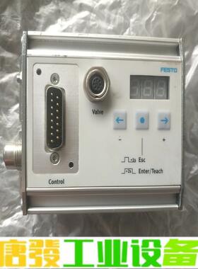 原装拆机FESTO费斯托模块SPC11-INC成色 维修询价